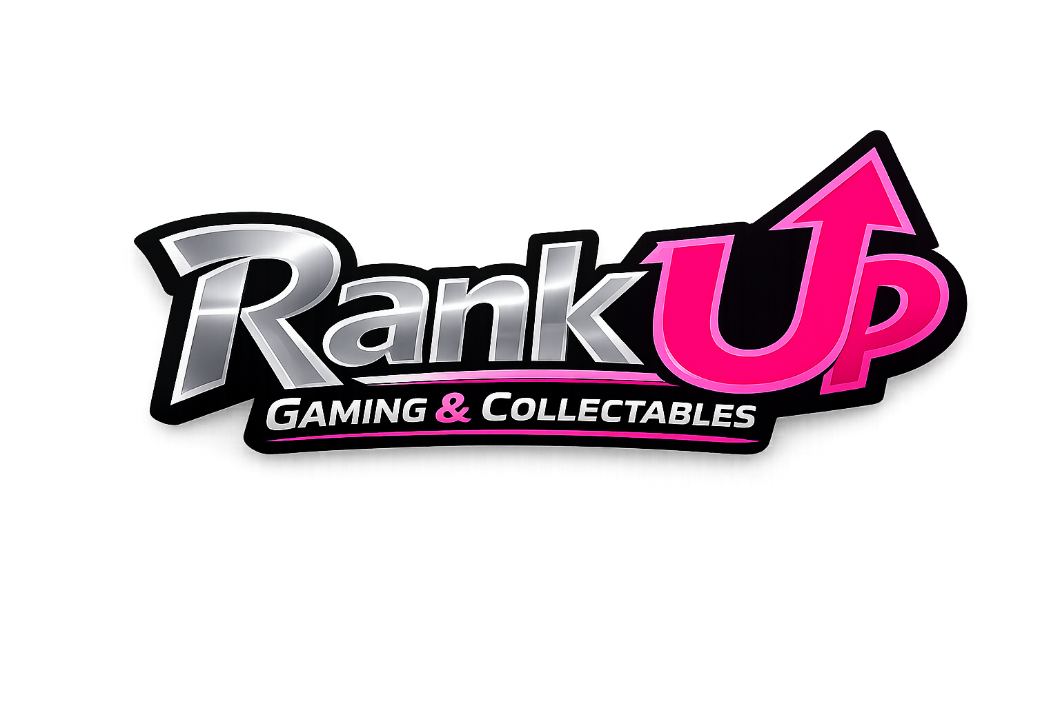 RankUp Gaming & Collectables